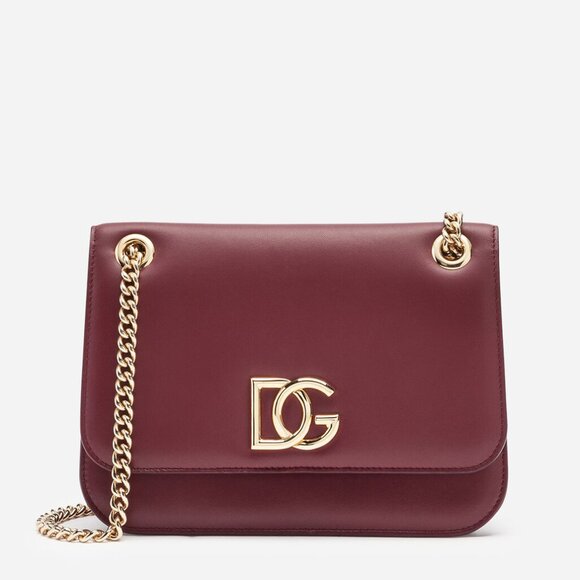 Dolce & Gabbana (D&G) Millennials crossbody bag - Picture 1 of 9